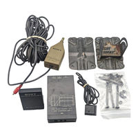 Sony AN-1 Instructions Manual