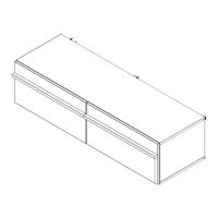 Dedeman ARLES TV 128 2K2V Assembling Instruction