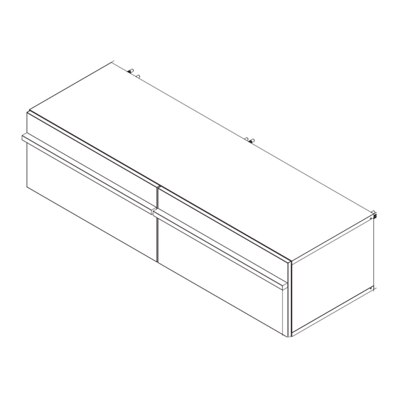 Dedeman ARLES TV 128 2K2V Assembling Instruction