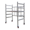 Jumbo HOBBY - Scaffold Manual