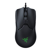 Razer VIPER 8K HZ User Manual