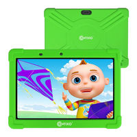 Contixo Kids K101 User Manual