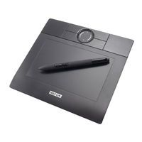 Wacom BAMBOO Manual