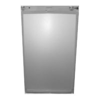 Dometic RM 7290(L) User Manual