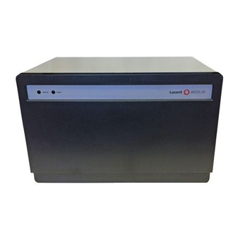 AT&T MERLIN 410 Installation Manual