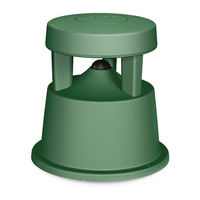Bose FreeSpace 360P Series II User Manual