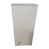 Hotpoint HZ201 Instructions For Installation And Use Manual