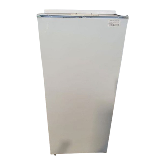 Hotpoint HZ201 Instructions For Installation And Use Manual