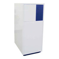 MHG Heating ProCon HT Installation And Operating Manual