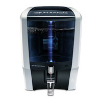Eureka Forbes Enhance User Manual