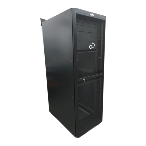 Fujitsu 19R-274A2 User Manual