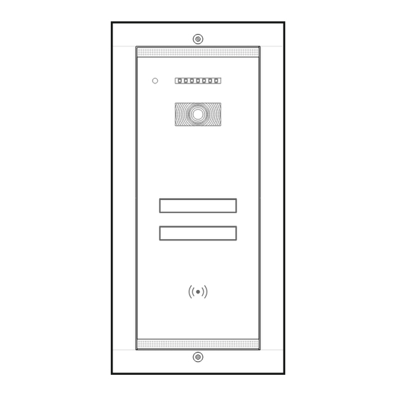 Electra VPM.1FR02 User Manual