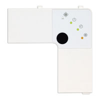 Toshiba RBC-AX32U(WS)-E Installation Manual