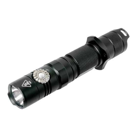 Nitecore MT22C User Manual