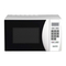 Microwave Oven Sanyo EM-S2587V Instruction Manual
