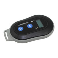 Datalogic DLR-BT001-EU Product Reference Manual