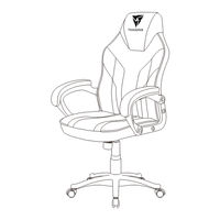 ThunderX3 EC1 User Manual