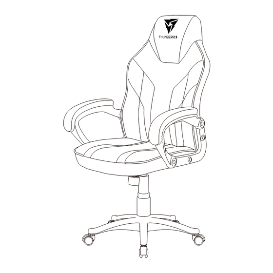 ThunderX3 EC1 User Manual