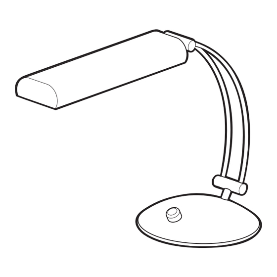 Verilux VD017 Owner's Manual