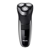 Philips HQ6920 User Manual