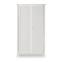 Obaby Belton Double Wardrobe Instructions Manual
