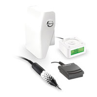 Schick Dental QUBE Assist Original Instructions Manual