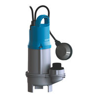 Conel FLOW Series Operating Instructions Manual