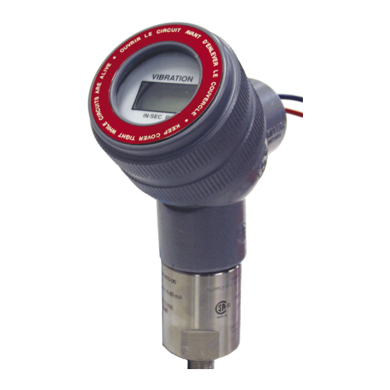 Metrix ST5491E Installation Manual