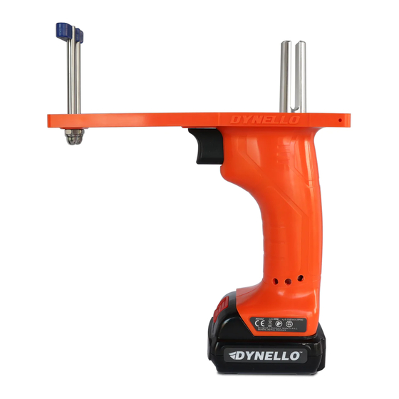 Dynello Rewinder II Instructions