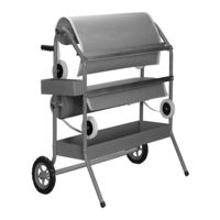 Sealey MK67.V2 Quick Start Manual