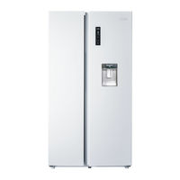 ChiQ CSS600BD User Manual