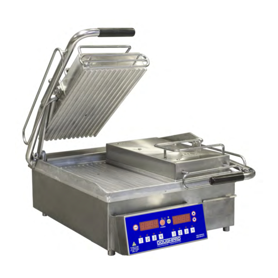 Proluxe SL1577PHC Operation Manual