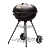 Outdoor Gourmet 163910 Owner's Manual