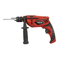 Grad-M 90040947 User Manual