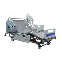Arjo Enterprise E8000X Service Manual