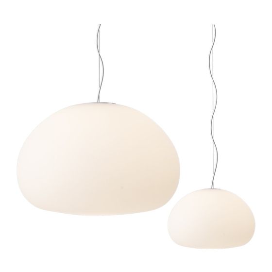 muuto Leaf Quick Start Manual