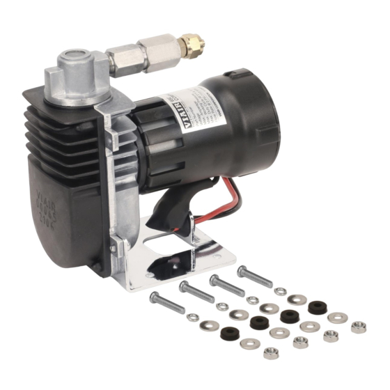 VIAIR 65C User Manual