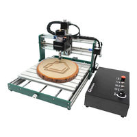 YoraHome MANDRILL 3036 User Manual
