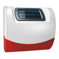 Smartwares SA68G User Manual