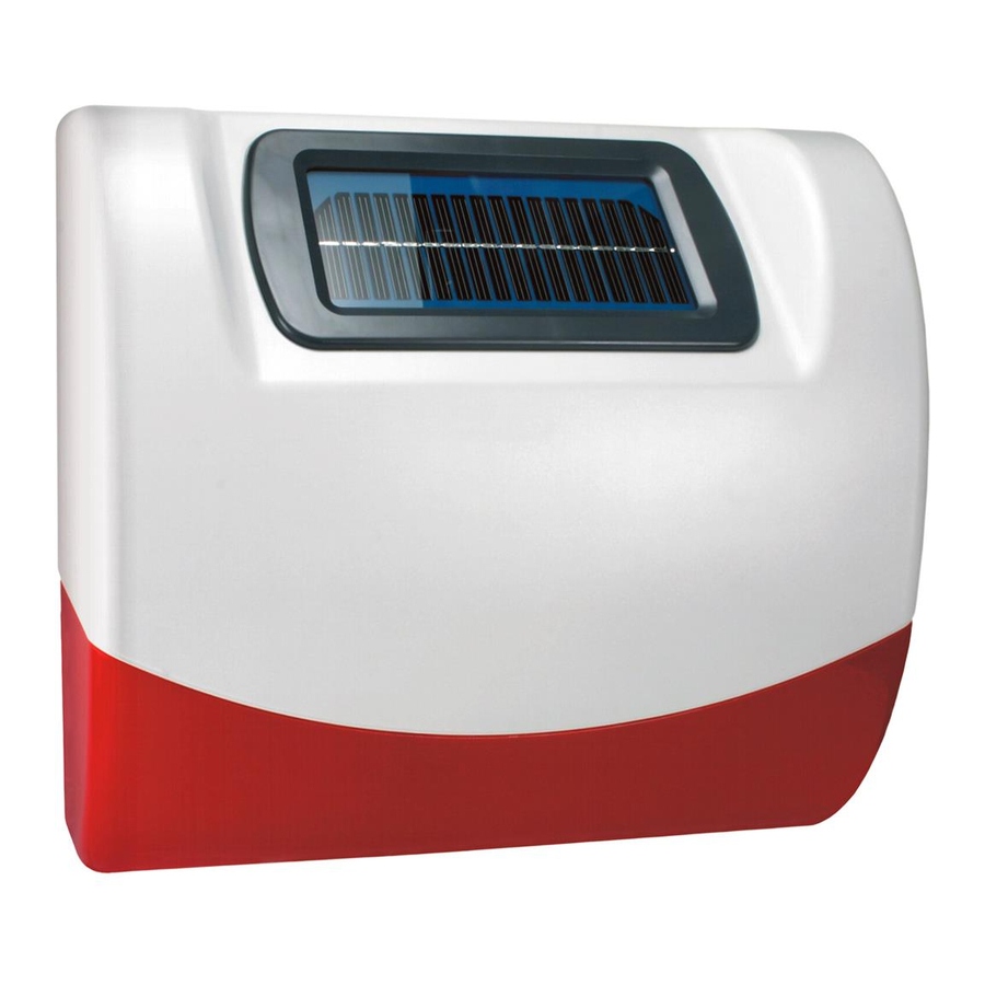Smartwares SA68G Manuals