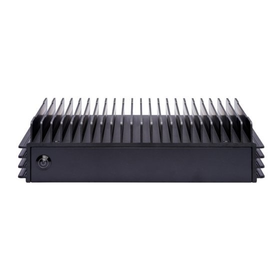 Supermicro SuperServer SYS-E302-12D-4C Manuals
