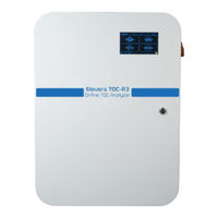 Veolia Sievers TOC-R3 Operation And Maintenance Manua
