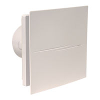 aldes INEA ECO SILENT 100 H Installation Manual