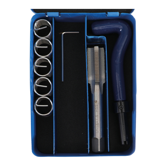 BGS technic 9433 Manual