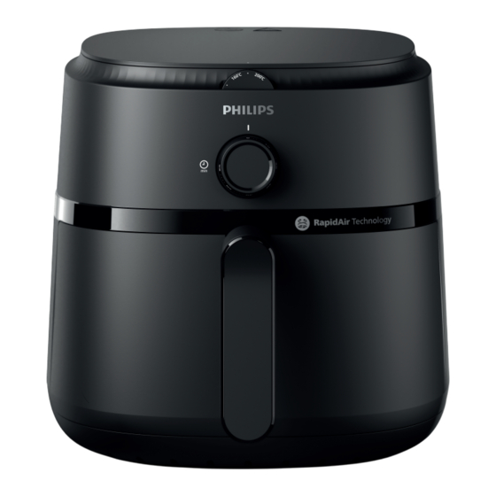 Philips 1000 Series Manual