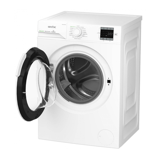 Arctic APLM1WFSU18210W Manuals