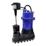 Floodstop FSPP33CCPV10 Instructions And Operating Manual