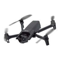 Parrot ANAFI USA User Manual
