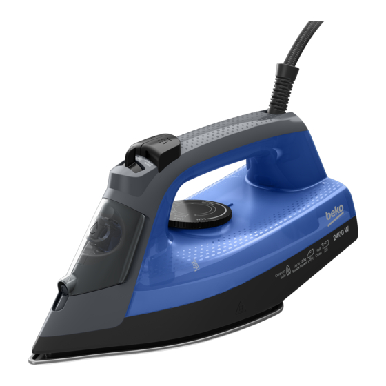 Beko SIM 3024 B Manuals