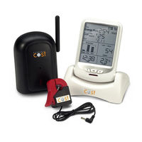 Current Cost EnviR User Manual